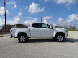  GMC Canyon - 2WD SLE