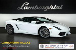  Lamborghini Gallardo LP  - LP dr Coupe