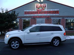  Mercedes-Benz GL-Class GL MATIC - AWD GL 450