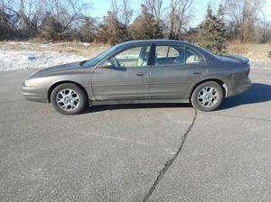  Oldsmobile Intrigue GLS - GLS 4dr Sedan