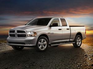  RAM Ram Pickup  -