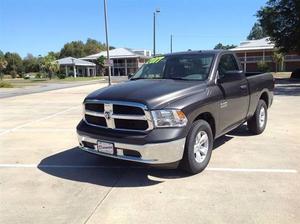  RAM Ram Pickup  -