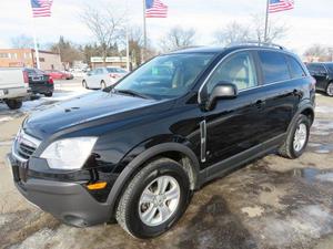  Saturn Vue XE - XE 4dr SUV