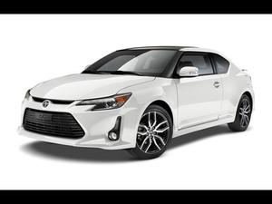  Scion tC - 2DR HB AUTO (NATL)