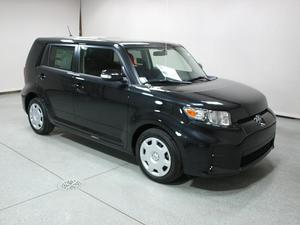  Scion xB - 4dr Wagon 4A