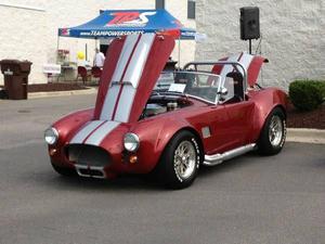  Shelby Cobra -