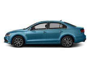  Volkswagen Jetta 1.4T S - 1.4T S 4dr Sedan 6A