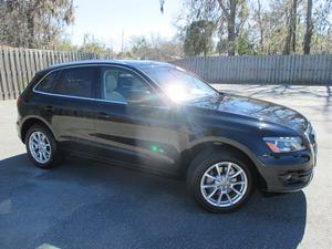  Audi Q5 3.2 quattro Premium Plus - AWD 3.2 quattro