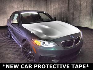  BMW 2 Series M240i xDrive - AWD M240i xDrive 2dr Coupe