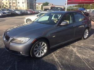  BMW 3 Series 328i - 328i 4dr Sedan