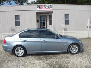  BMW 3 Series 328i - 328i 4dr Sedan SA