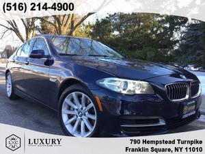  BMW 5 Series 535i xDrive - AWD 535i xDrive 4dr Sedan