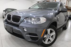  BMW X5 - SAV