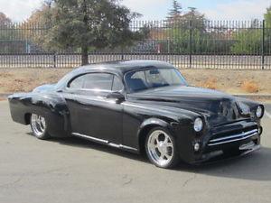  Chevrolet Bel Air/ Styleline Coupe