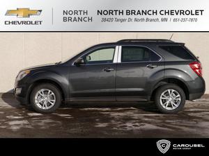  Chevrolet Equinox -