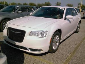  Chrysler 300 -