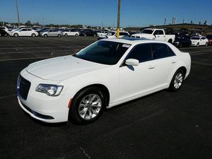  Chrysler 300 -