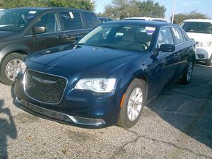  Chrysler 300 -