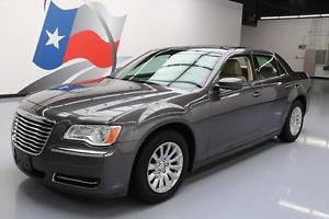  Chrysler 300 Series Base Sedan 4-Door