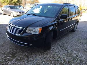  Chrysler Town and Country Touring - Touring 4dr