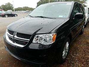  Dodge Grand Caravan -