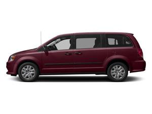  Dodge Grand Caravan SE - SE 4dr Mini-Van