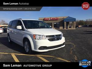  Dodge Grand Caravan SXT - SXT 4dr Mini-Van