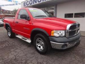  Dodge Ram Pickup  - ST