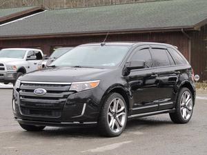  Ford Edge Sport - AWD Sport 4dr SUV