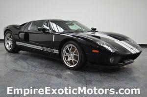  Ford Ford GT --