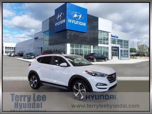  Hyundai Tucson Sport - AWD Sport 4dr SUV
