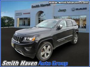  Jeep Grand Cherokee - 4WD 4dr Limited