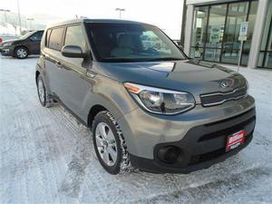  Kia Soul - 4dr Wagon 6A