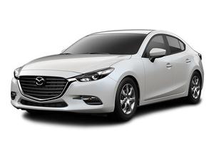  Mazda MAZDA3 Sport - Sport 4dr Sedan 6M