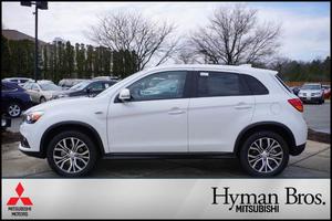  Mitsubishi Outlander Sport - ES 2.0