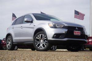  Mitsubishi Outlander Sport - ES 2.0 CVT