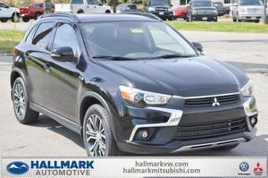  Mitsubishi Outlander Sport - SEL