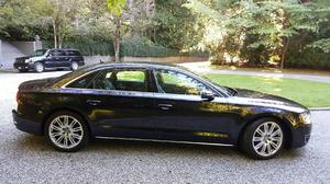  Audi A8 L W12 quattro - AWD W12 quattro 4dr Sedan