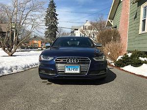  Audi S4 Prestige