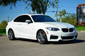  BMW 2 Series M235i - M235i 2dr Coupe