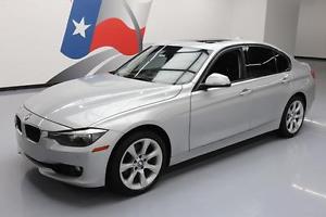  BMW 3-Series Base Sedan 4-Door