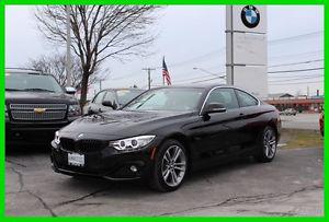  BMW 4-Series 428i xDrive