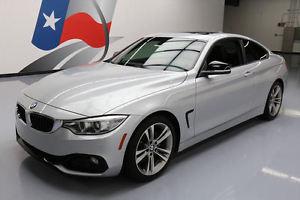  BMW 4-Series Base Coupe 2-Door