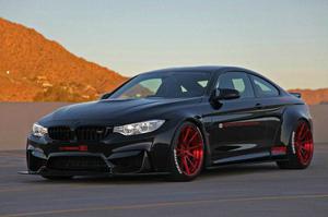  BMW M4 - 2dr Coupe