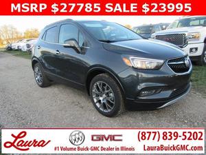  Buick Encore Sport Touring - Sport Touring 4dr