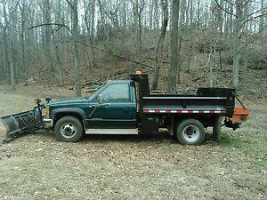  Chevrolet C/K Pickup 