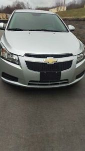  Chevrolet Cruze Diesel