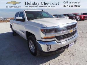  Chevrolet Silverado  - LT