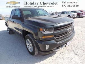  Chevrolet Silverado  - LT