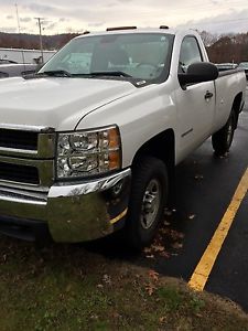  Chevrolet Silverado  Silverado